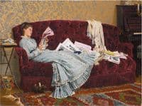 Sunday Afternoon