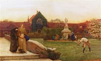 The Harbor of Refuge
