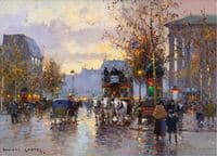 Place de la Madeleine