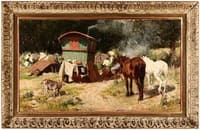 Gypsy Camp