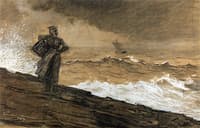 A High Sea
