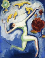 Tightrope Dancer