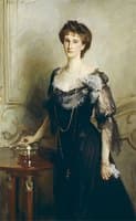 Evelyn, Duchess of Devonshire