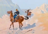 The Advance-Guard