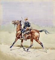 The Advance-Guard