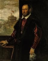 A Gentleman of the Emo? Family (possibly a Member of the Contarini Family)