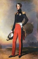 Ferdinand Philippe, Duke of Orleans