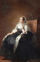 Empress Eugénie