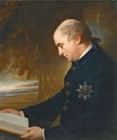 Charles Lennox, 3rd Duke of Richmond and Lennox