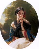 Princess Leonilla of Sayn-Wittgenstein-Sayn
