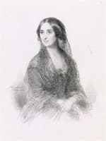 Lady in Spanish Costume
