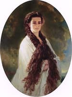 Empress Elizabeth