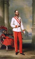 Emperor Franz Joseph I
