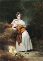 Sophie, Grand Duchess of Baden