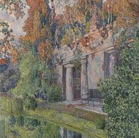 The Old Park