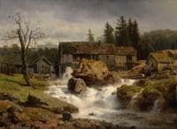 The Mill