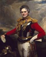 Captain Alexander McInnes, 2nd Life Guards