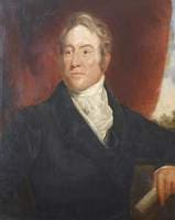 Dr John Blackall