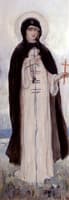 St. Ksenia