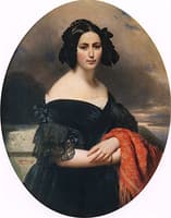 Countess Marie Jaubert