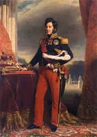 Louis-Philippe, King of the French