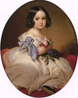 Princess Marie-Charlotte-Amélie of Belgium