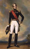 Louis-Charles-Philippe d'Orléans, Duke of Nemours