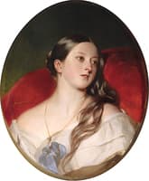 Queen Victoria