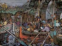 Chant de la Volga
