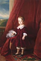 Louis-Philippe-Marie-Ferdinand-Gaston d'Orléans, Count of Eu
