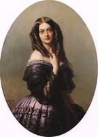 Emilie MacDonell, Viscountess Aguado, Marchioness of Las Marismas