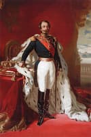 Emperor Napoleon III
