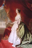 Empress Eugénie