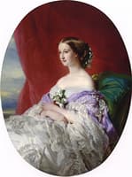 Empress Eugénie