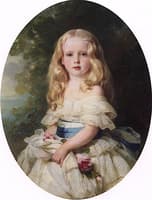 Luise von Boden, Princess Biron of Curland