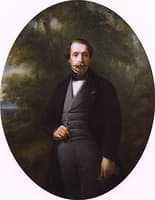 Emperor Napoleon III