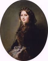 Countess Lise Przeździecka