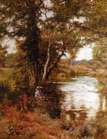 Fishing