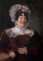Félicité Anne Josephe de Wattines, Lady Scarsdale
