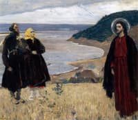 The Pilgrim