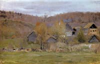 Early Spring