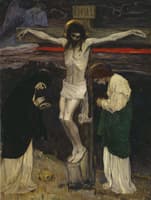 The Crucifixion