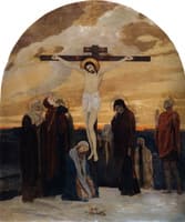 The Crucifixion