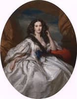 Wienczyslawa Barcezewska, Madame de Jurjewiecz