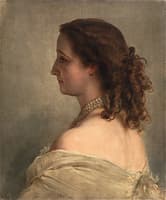 Empress Eugénie