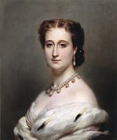 Empress Eugénie