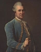 Portrait of Count Sivers