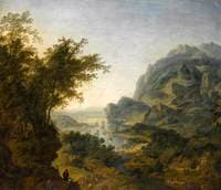 Rhenish Landscape