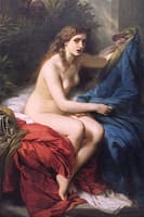 Susanna and the Elders