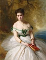 Marie Marguerite Ada Calhoun